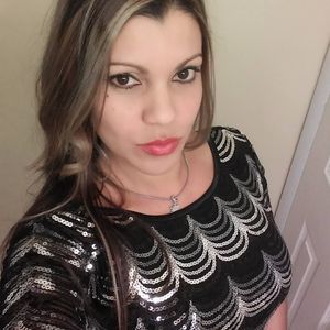 Meet your Posher, Lisandra